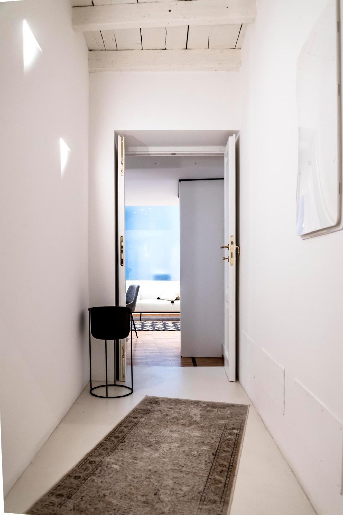 Dream Suites Milano Duomo Bagian luar foto