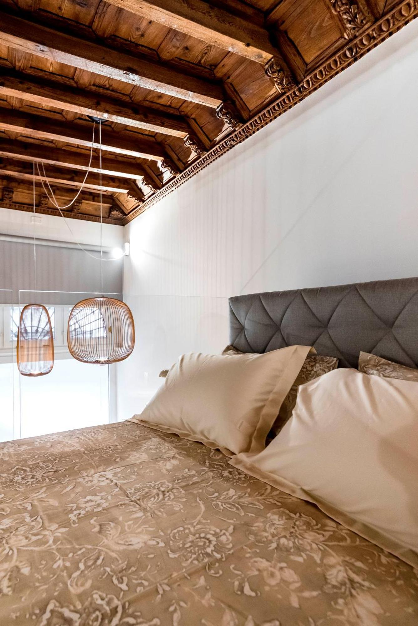 Dream Suites Milano Duomo Bagian luar foto