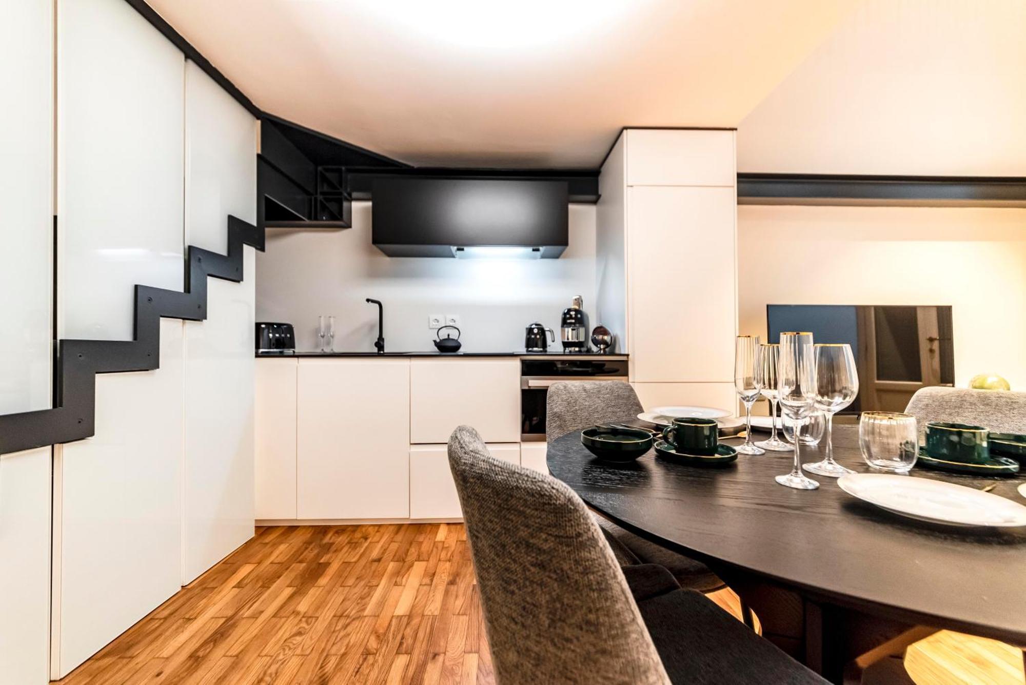Dream Suites Milano Duomo Bagian luar foto