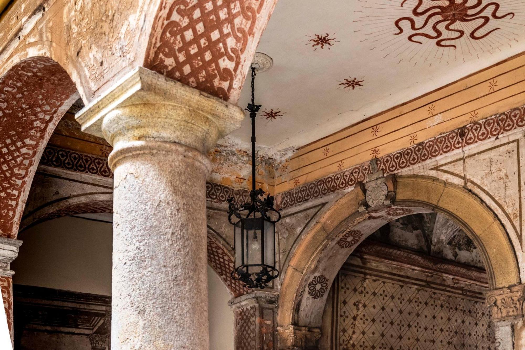 Dream Suites Milano Duomo Bagian luar foto