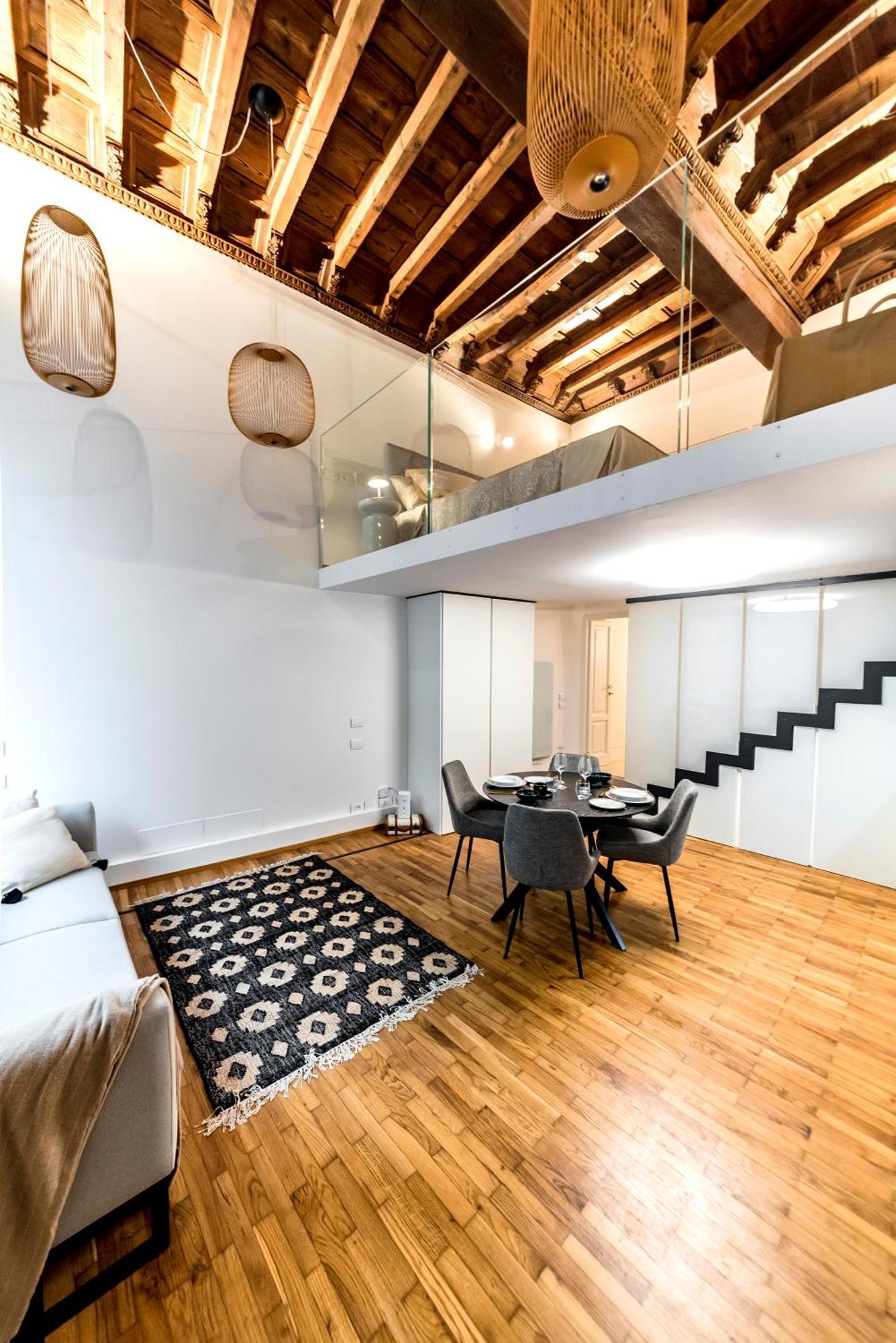 Dream Suites Milano Duomo Bagian luar foto