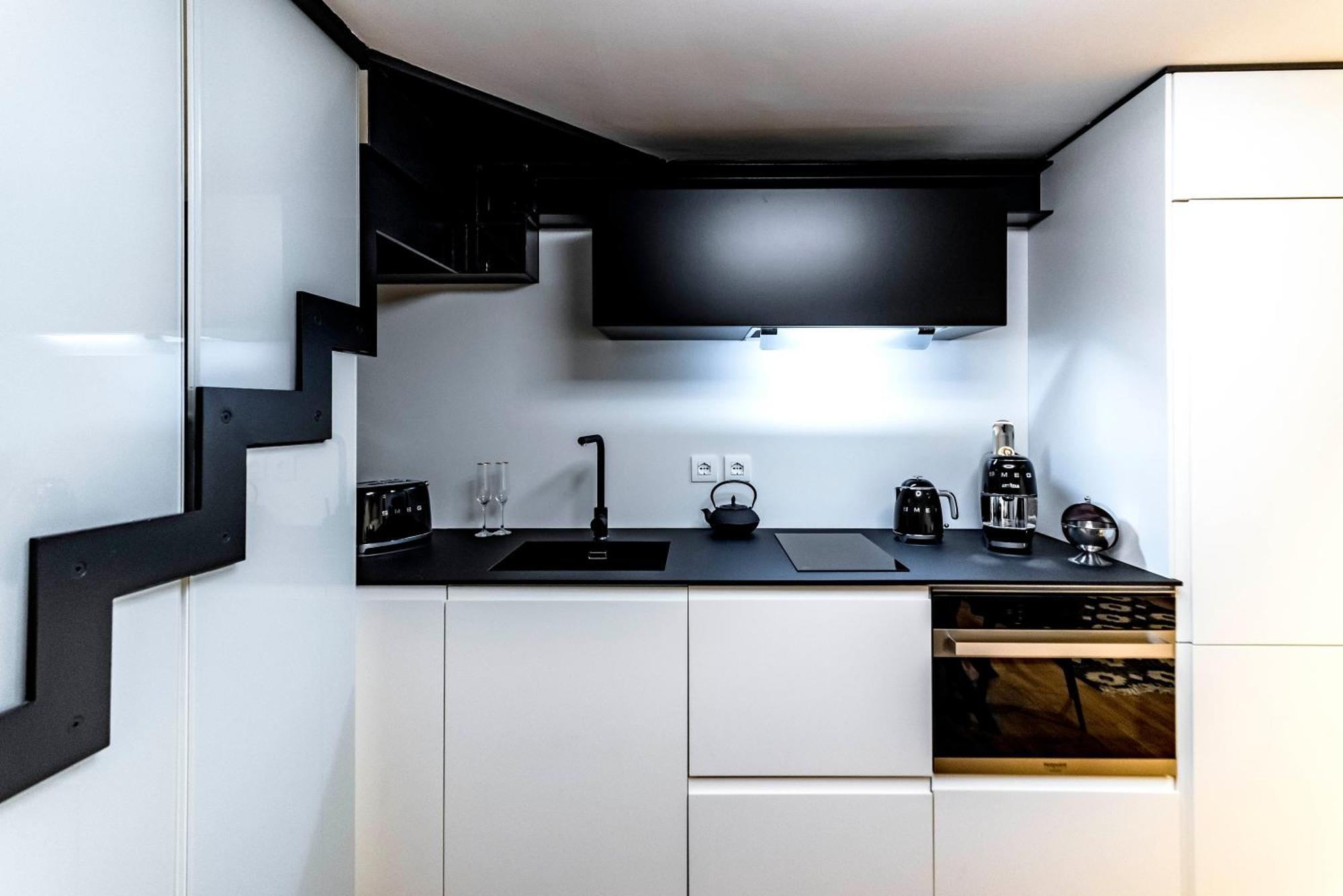Dream Suites Milano Duomo Bagian luar foto