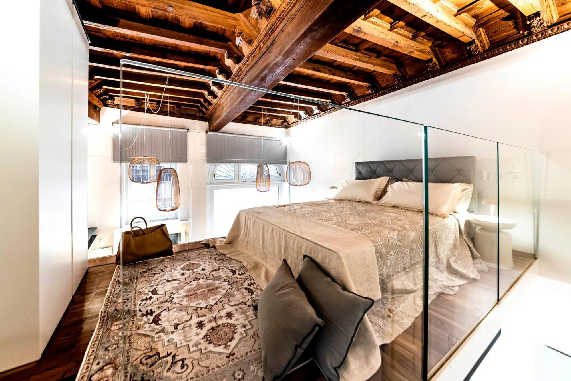 Dream Suites Milano Duomo Bagian luar foto