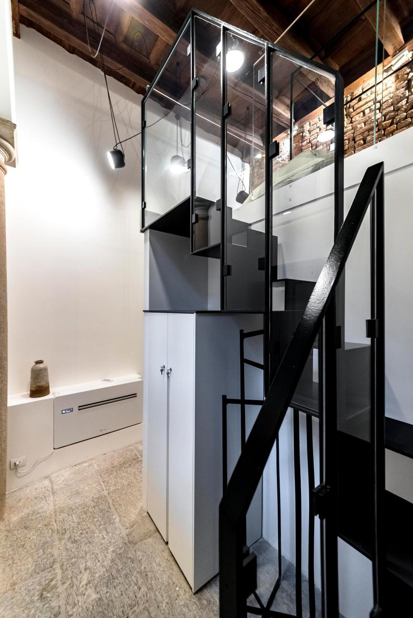 Dream Suites Milano Duomo Bagian luar foto