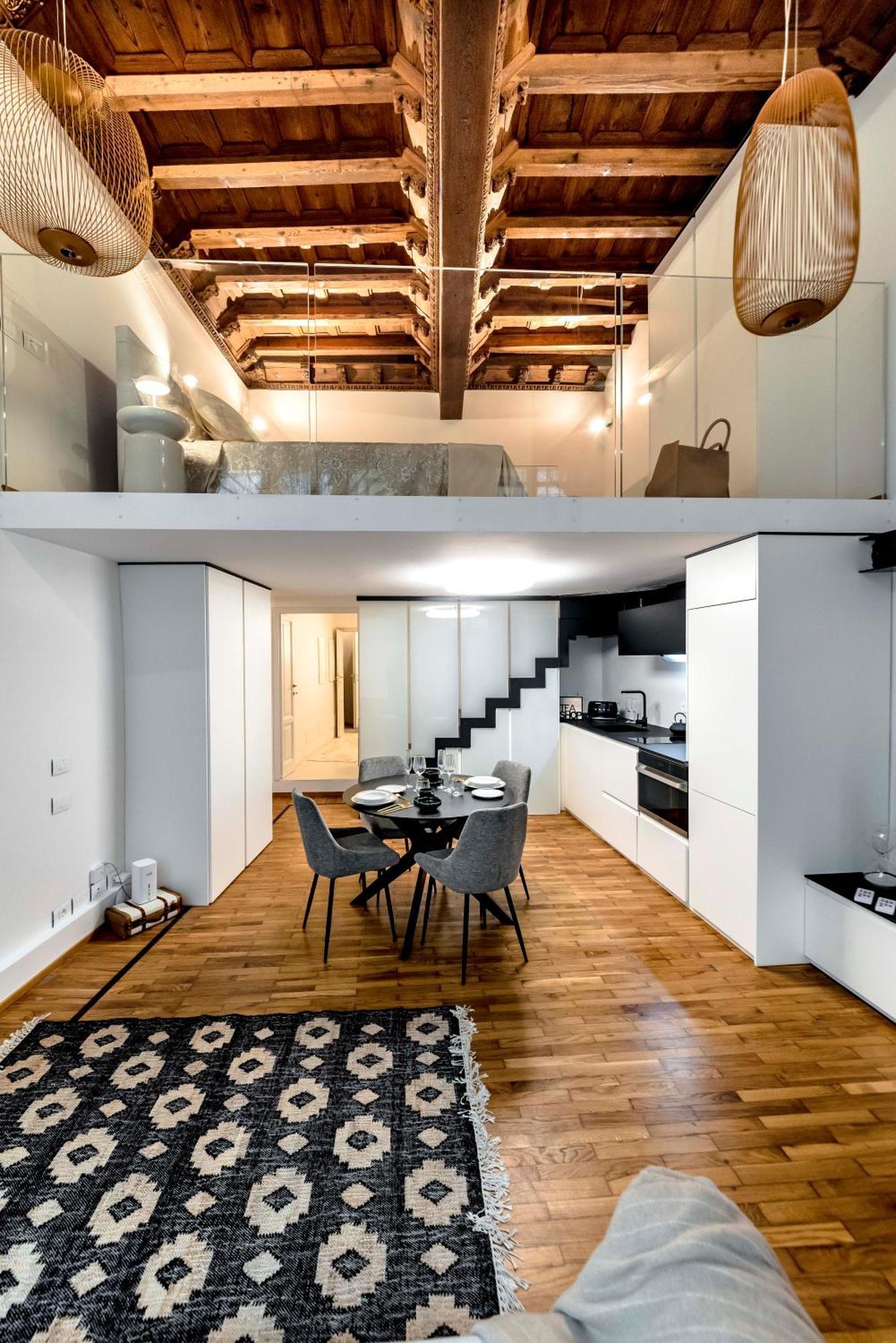 Dream Suites Milano Duomo Bagian luar foto