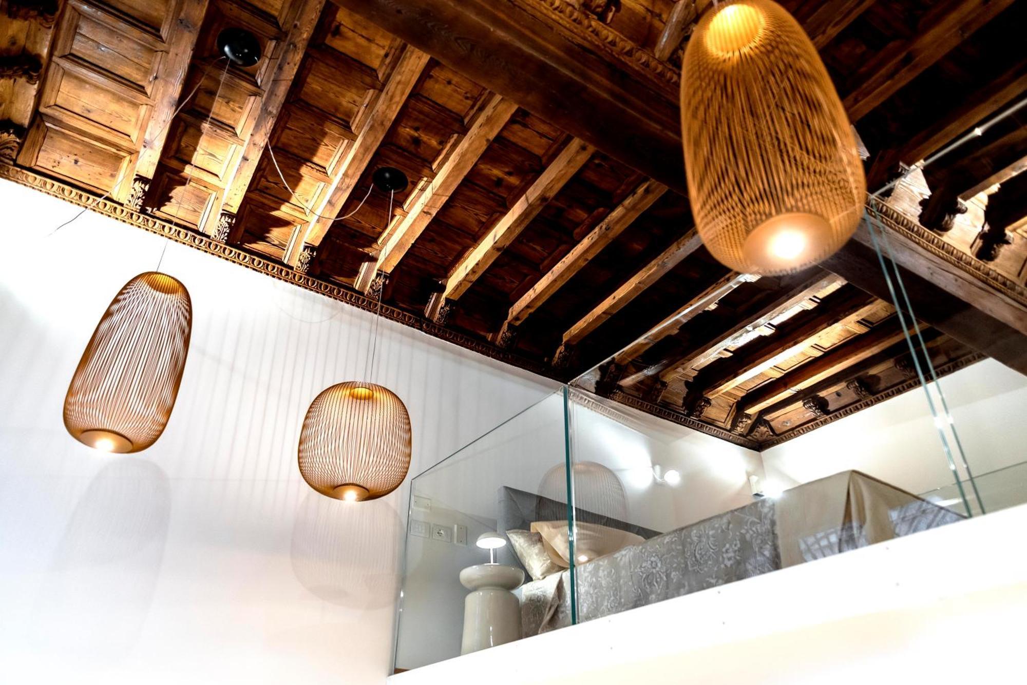 Dream Suites Milano Duomo Bagian luar foto