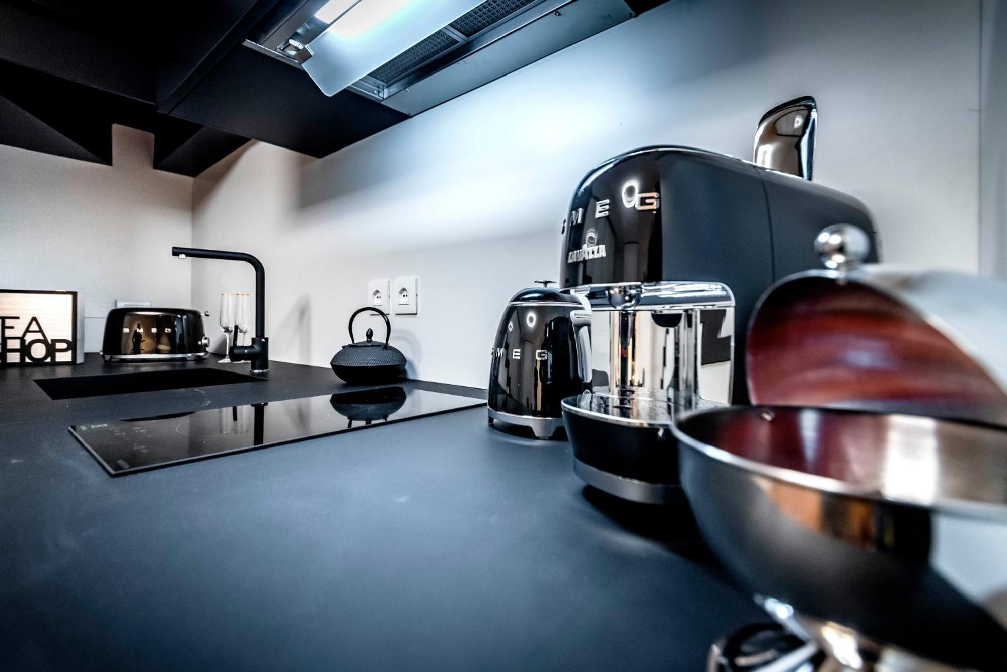 Dream Suites Milano Duomo Bagian luar foto