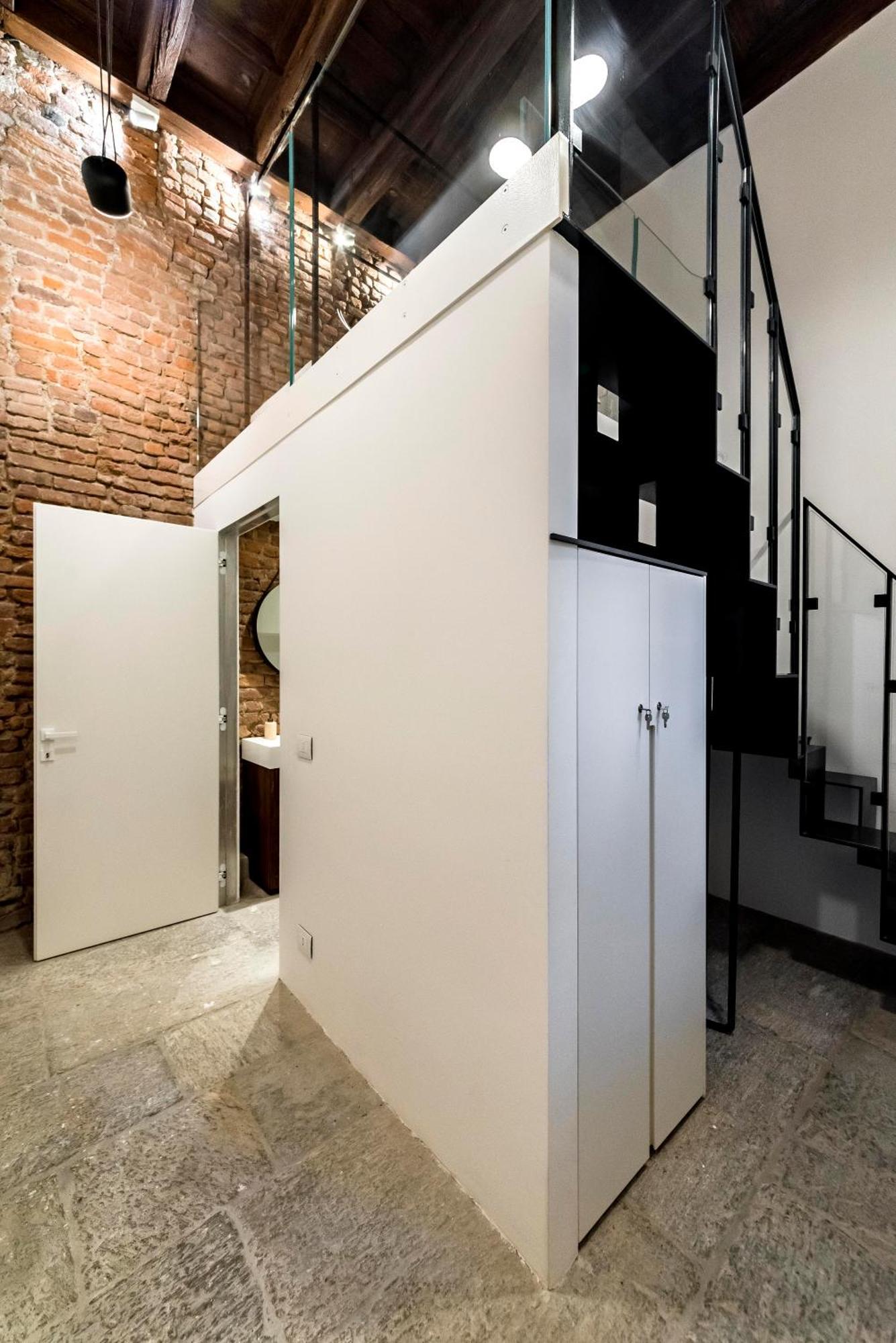 Dream Suites Milano Duomo Bagian luar foto