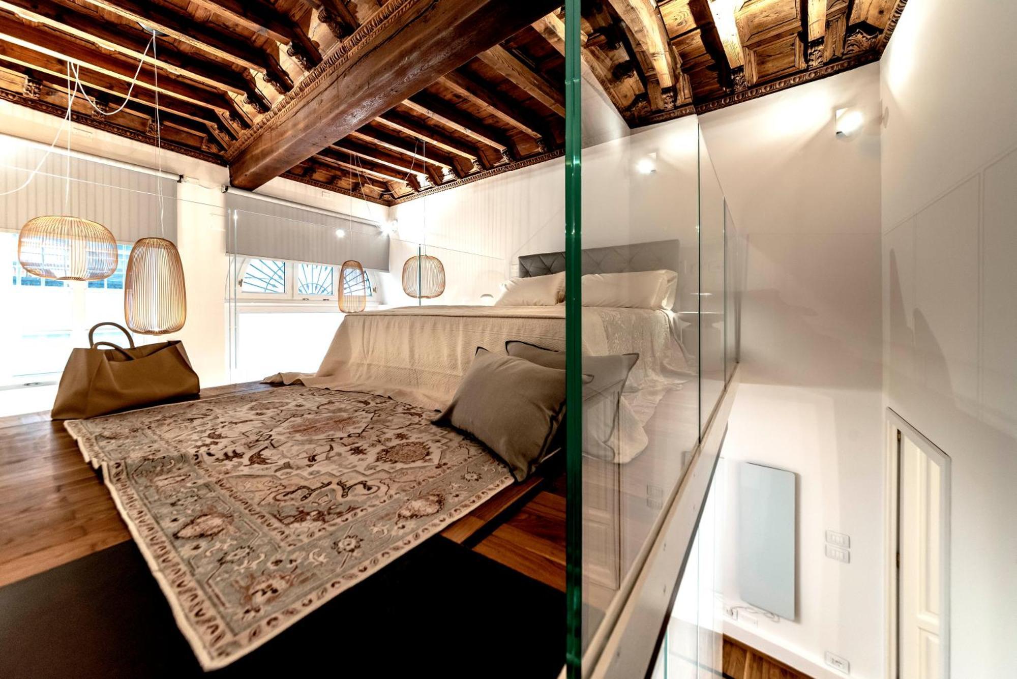 Dream Suites Milano Duomo Bagian luar foto