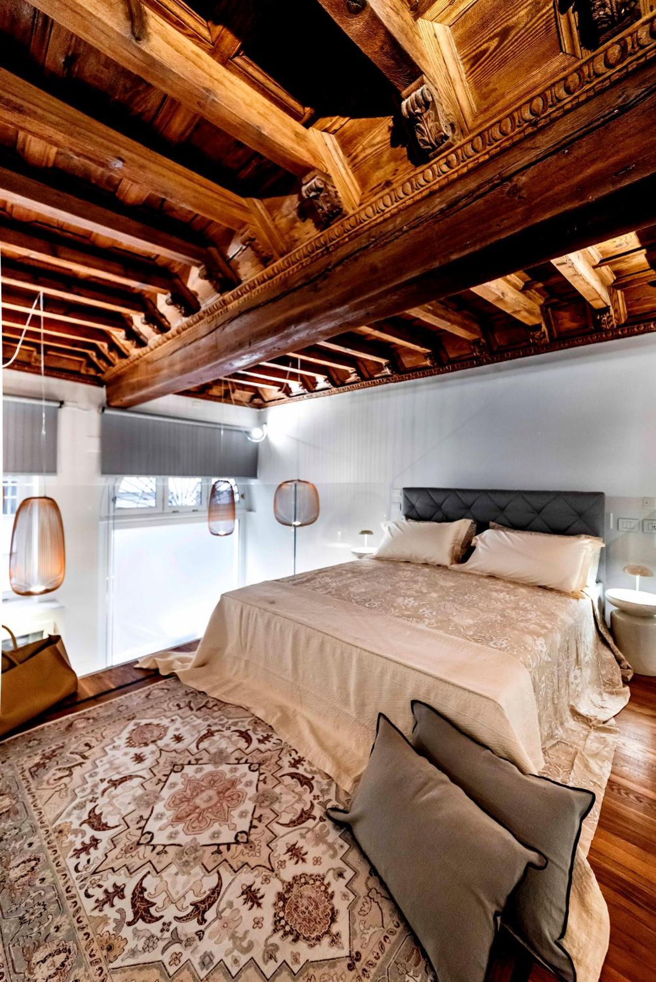 Dream Suites Milano Duomo Bagian luar foto
