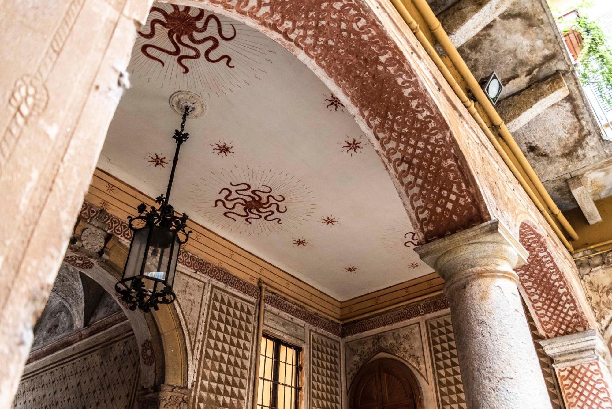 Dream Suites Milano Duomo Bagian luar foto