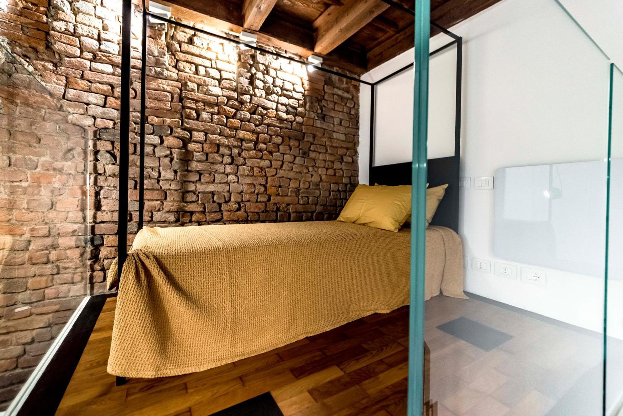 Dream Suites Milano Duomo Bagian luar foto