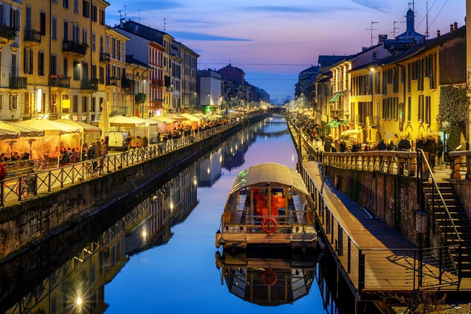 Dream Suites Milano Duomo Bagian luar foto